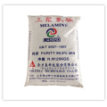 99.8% Melamine Powder for MDF Board and Melamine Tableware